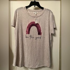 Brand new t-shirt from Maurice’s